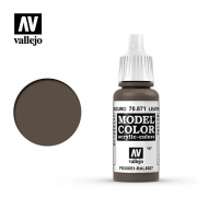144 Vallejo 70.871 Leather Brown 17 ml
