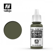 106 Vallejo 70.890 Refractive Green 17 ml