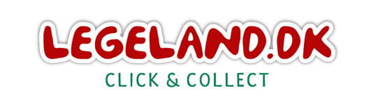 Legeland.dk - Webshop og Click & Collect
