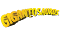  Gigantosaurus - 4 venner på forhistoriske eventyr 