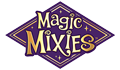  Magic Mixies 