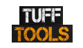  Tuff Tools arbejdsværktøj som legetøj 