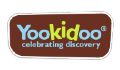  Yookidoo badelegetøj til små børn. 