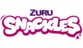  Zuru Snackles plys med minibrands 