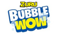  Zuru Bubble WOW - maskiner og redskaber til sæbebobler 