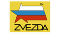  Zvezda - spændende byggesæt til modelbyggere 