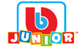  BB Junior - funktionelt legetøj til mindre børn 