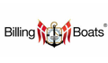  Billing Boats model byggesæt 