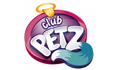  Club Petz interaktive plys-dyr 