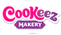  Cookeez Makery - Bag et overraskelses plysdyr. 