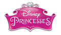  Disney Prinsesser 