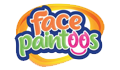  Face Paintoos - Midlertidige Tatoveringer 