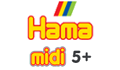  Hama Perler - Midi 5+ 