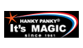  Hanky Panky It'is Magic - Tryllekunster 