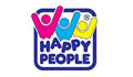  Happy People legetøj til rolleleg og sjov! 