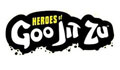  Heroes of Goo Jit Zu bløde actionfigurer 
