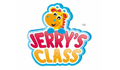  Jerrys Class - til babyer og tumlinge! 