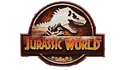  Jurassic World dinosaur-figurer 
