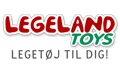  Legeland Toys  