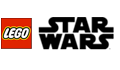  Lego Star Wars 