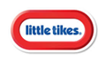  Little Tikes - fra baby til førskole legetøj 