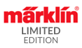  Märklin Limited Edition 