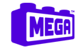  Mega | Byggeklodser til små og store børn 