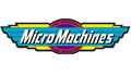  Micro machines 