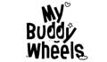  My Buddy Wheels Balance cykel. 
