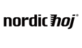  Nordic Høj løbehjul og sikkerhedsudstyr 