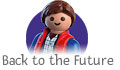  Playmobil back to the future 