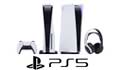  Sony Playstation 5 - Konsoller, controllere m.m. 
