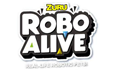  Zuru RoboAlive - interaktive dyr og robotdyr 