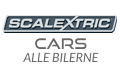  Scalextric | Alle bilerne til din racerbane 