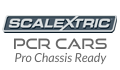  Scalextric PCR Biler 