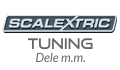  Scalextric Tuning 