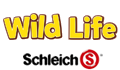  Schleich Wild Life | Naturtro figurer af vilde dyr 