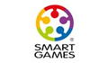  Smart Games - udfordringer til små og store 