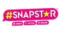  SnapStar dukker og selfie app. 