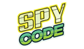  Spy Code - Spil Hvor Der Skal Løses gåder. 