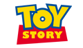  Toy Story figurer 