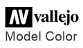  Vallejo Model Color til hobbyprojekter! 