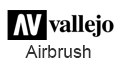  Vallejo Model Air | Airbrush farver m.m. 