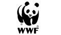  WWF Bamser - bløde bamser og plysdyr 