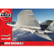 Airfix samlesæt A12011 Avro Vulcan B.2 1:72