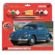 Airfix A55207 VW Beetle 1:32