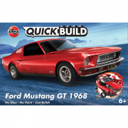 Airfix J6035 Quickbuild Ford Mustang GT