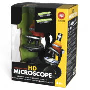 Alga HD Mikroskop