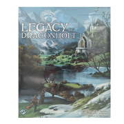 Legacy of Dragonholt 