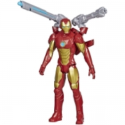 Avengers Titan Hero Blast Gear Iron Man 30cm
